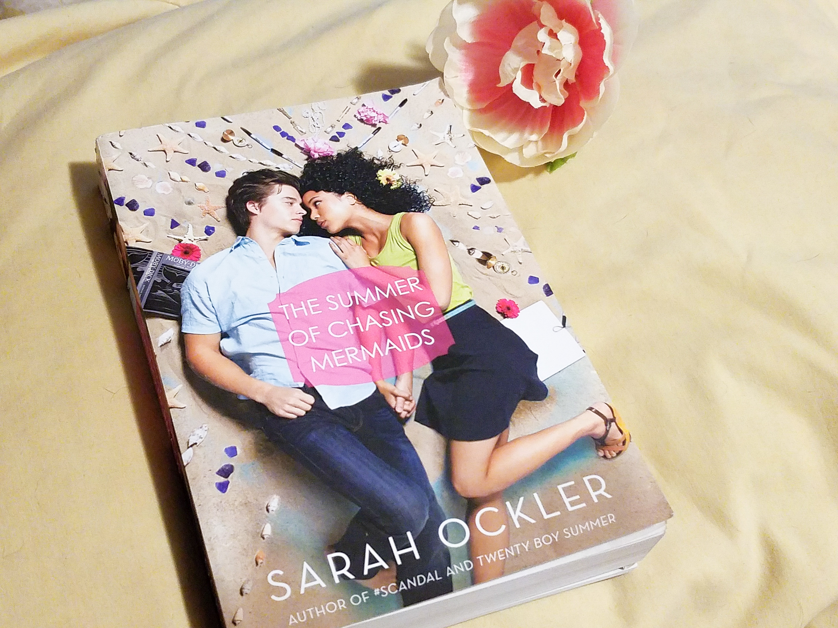 Summer of Chasing Meramaids.jpg