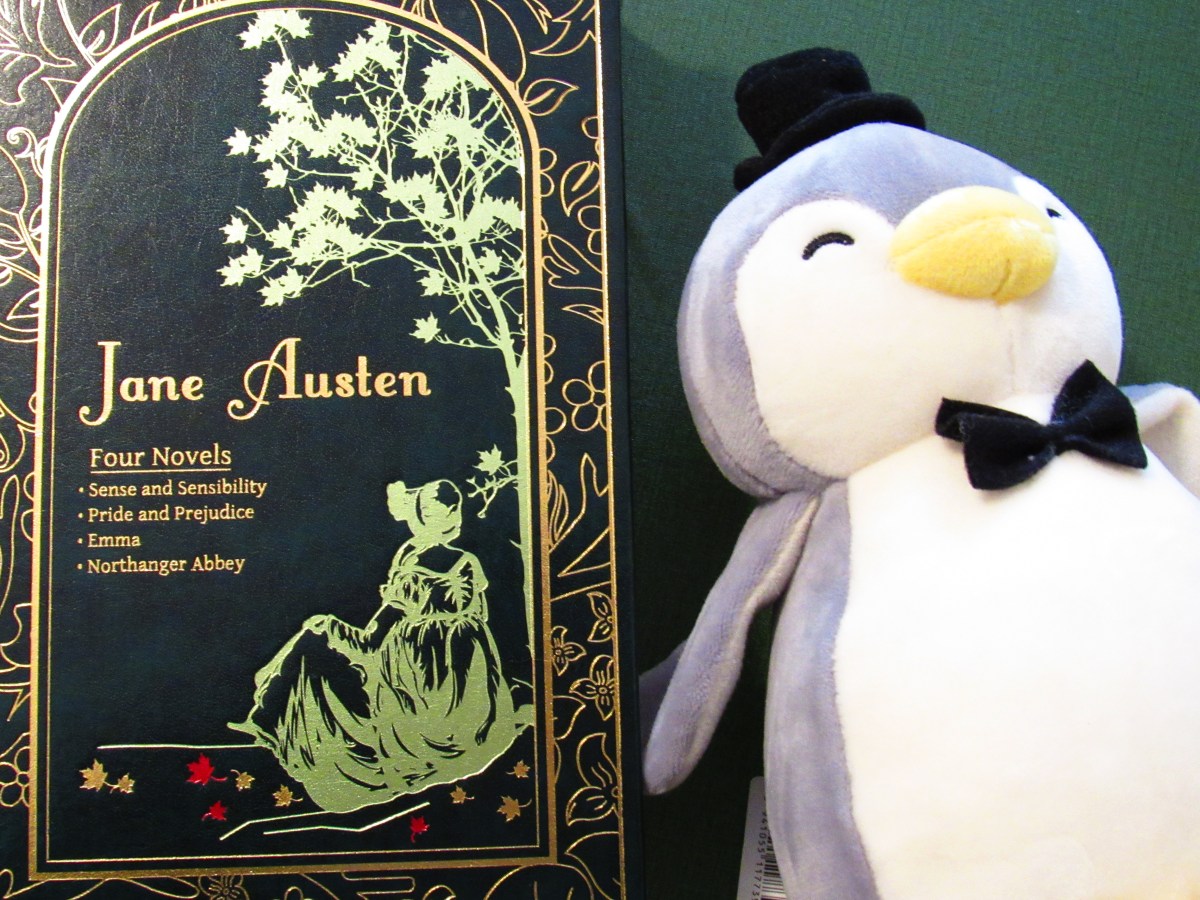 I love Pride and Prejudice but I have some&nbsp;thoughts