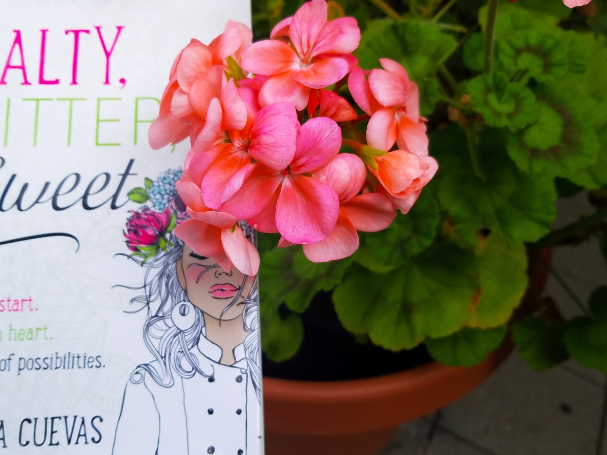 Don’t Sleep on this read: Salty, Bitter,&nbsp;Sweet