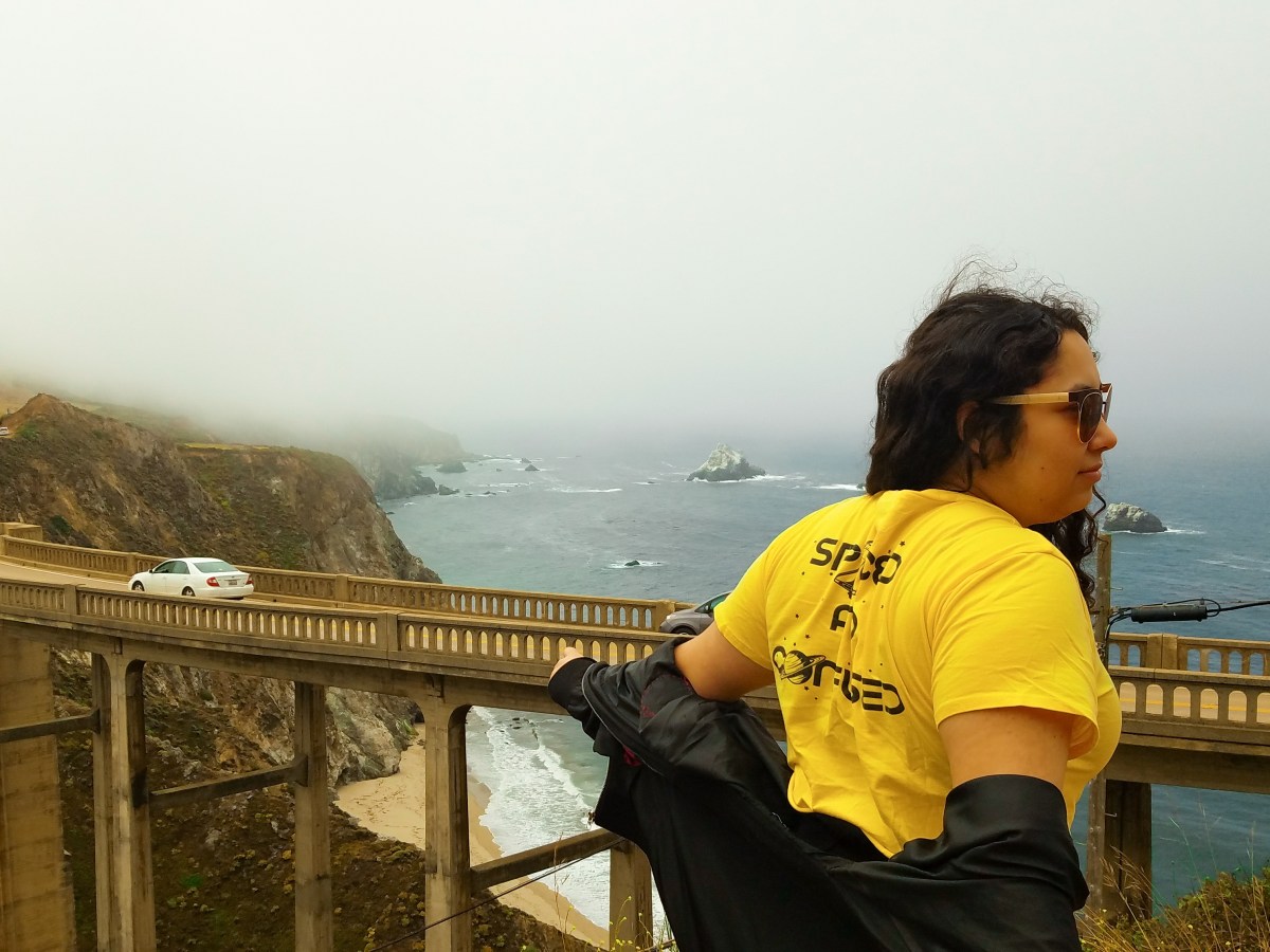 Baddies in Lit: Do I have a&nbsp;type?