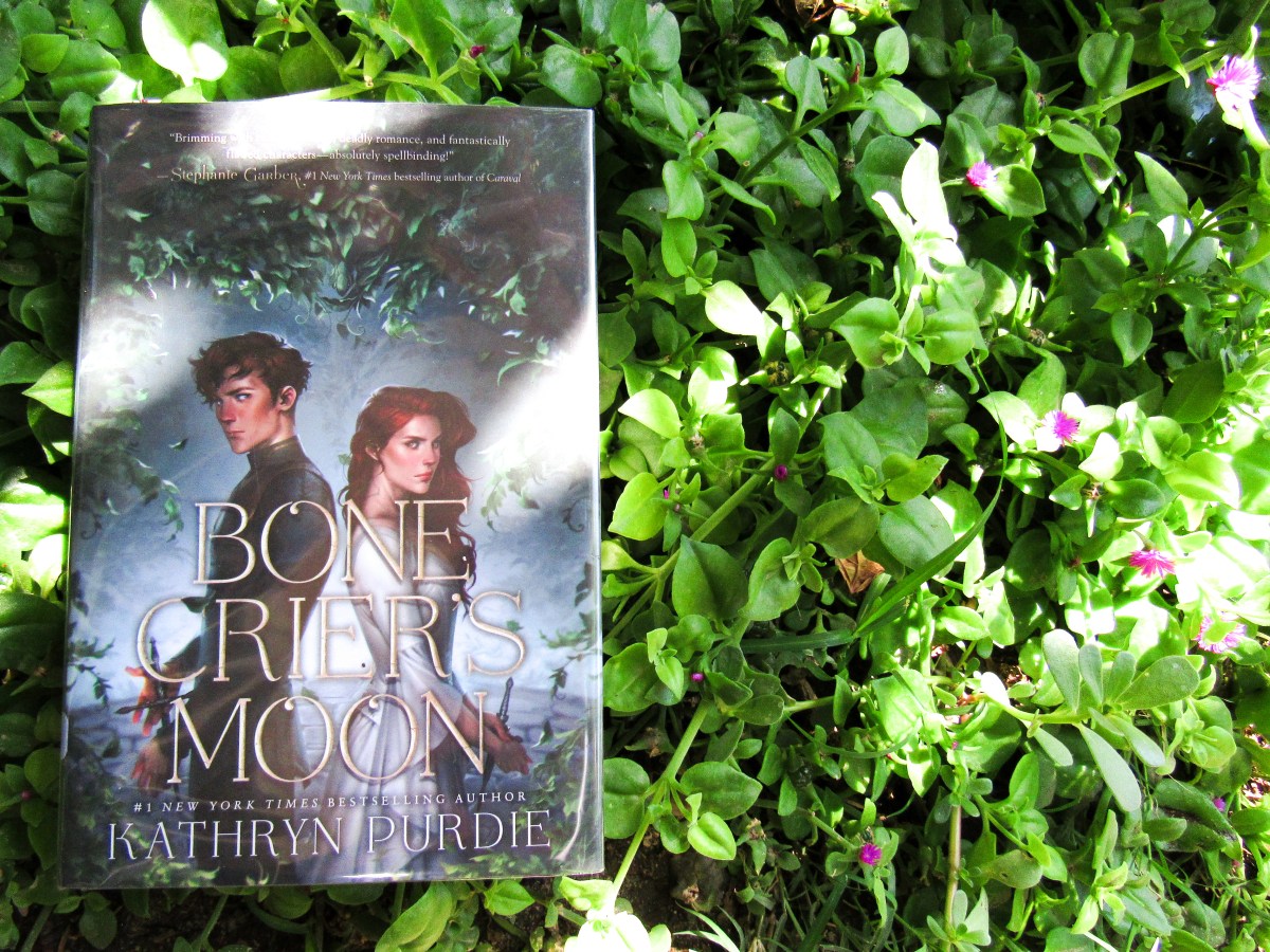 Believe nothing in Bone Crier’s&nbsp;Moon