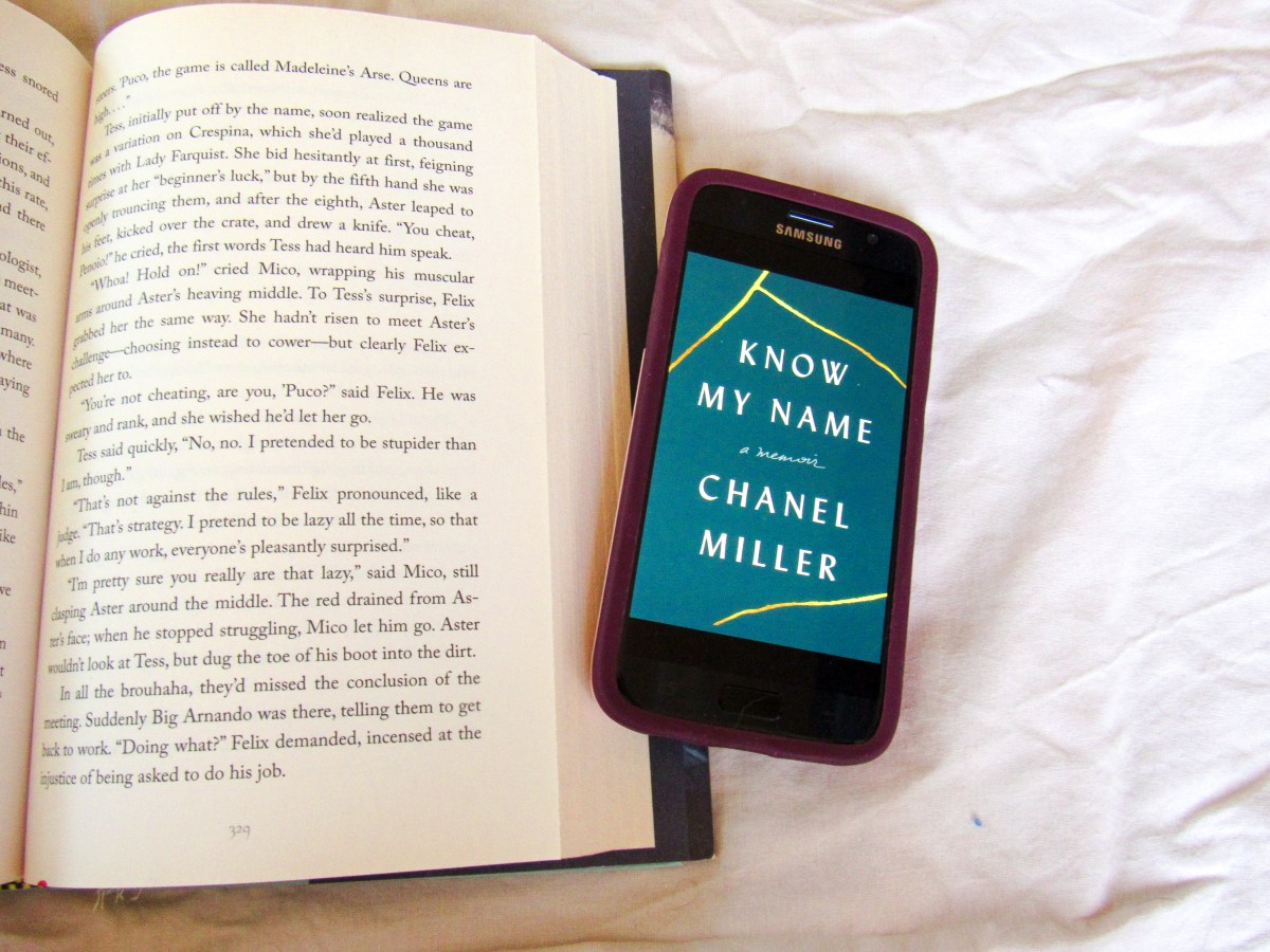 Entering College? Read Know my&nbsp;name