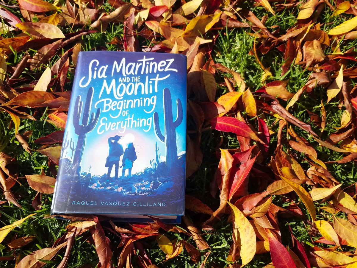 Aliens Abducted her&nbsp;mom!