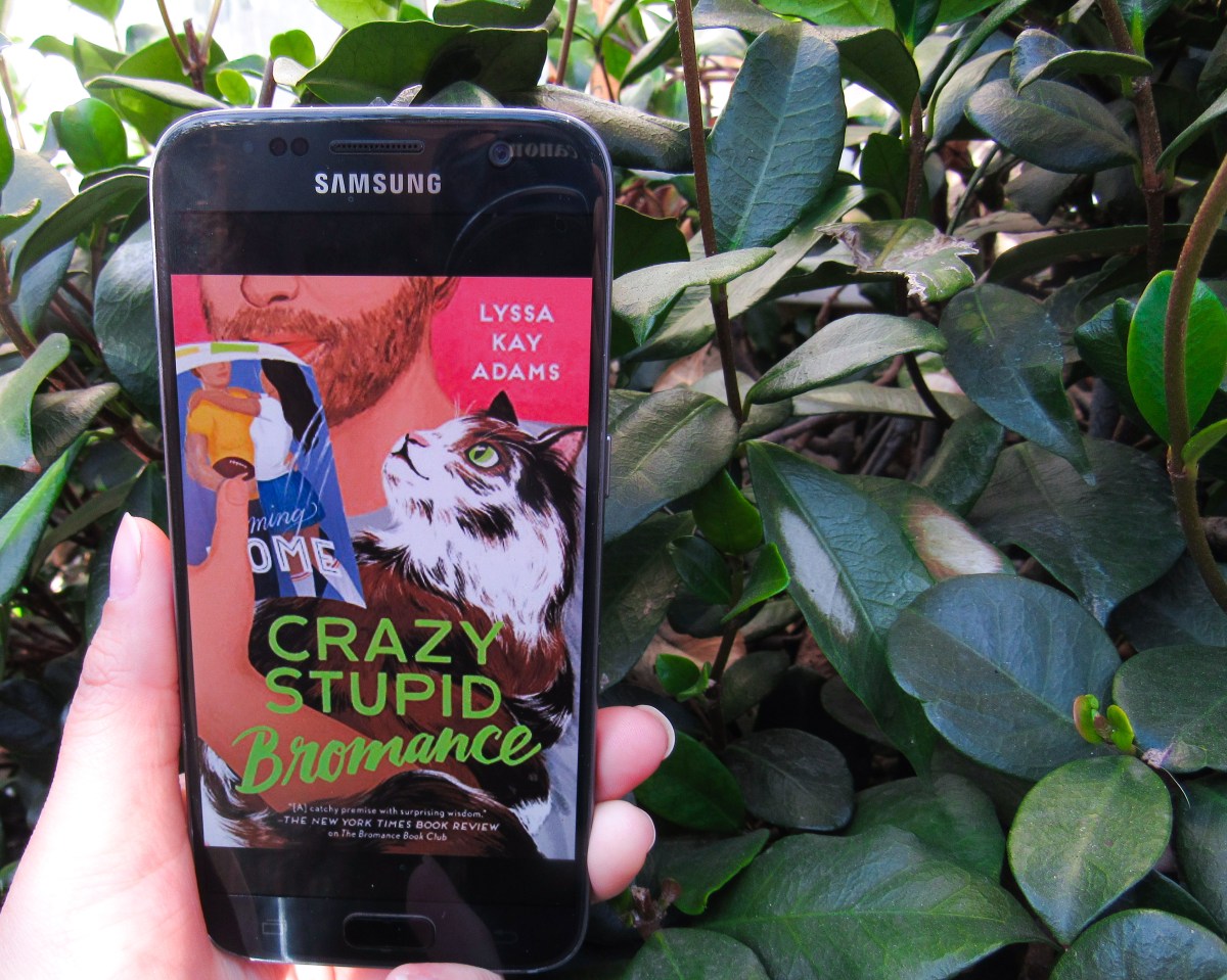 Crazy Stupid Bromance takes toxic masculinity by the&nbsp;throat