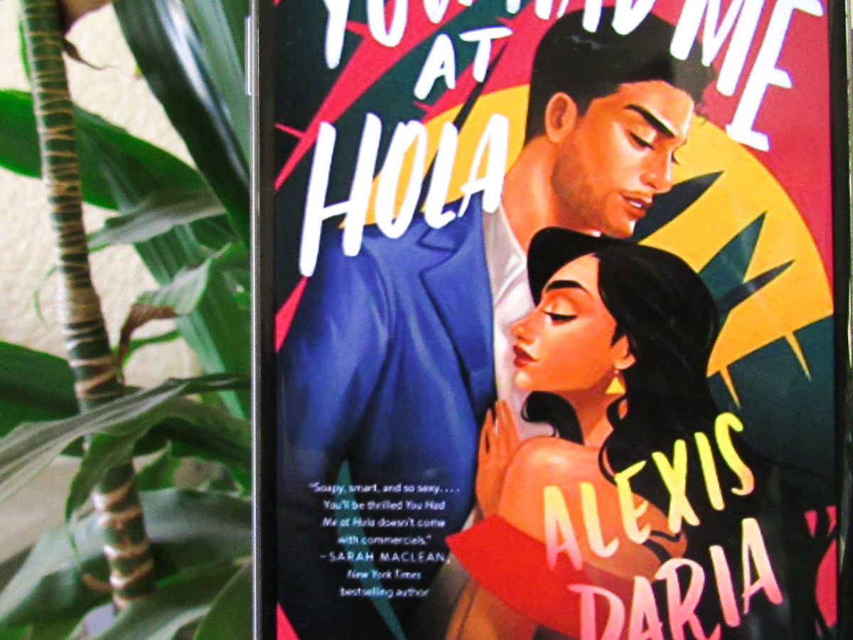 You had me at&nbsp;Hola