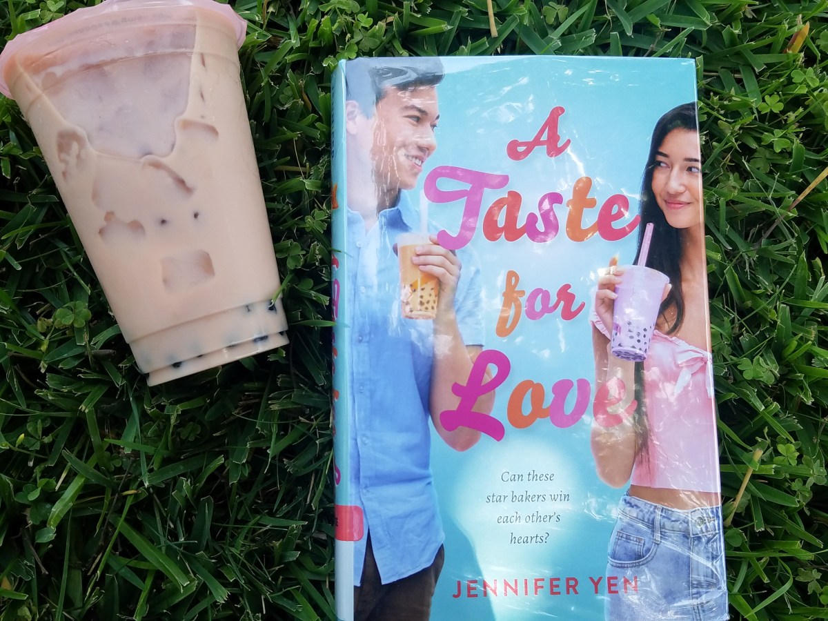 A Taste for Love would make Jane Austen&nbsp;Proud