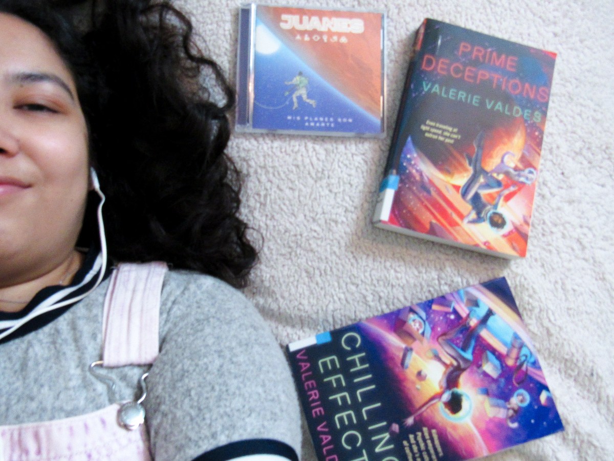 Let’s Jam Prime deceptions: sequel to Chilling&nbsp;effect