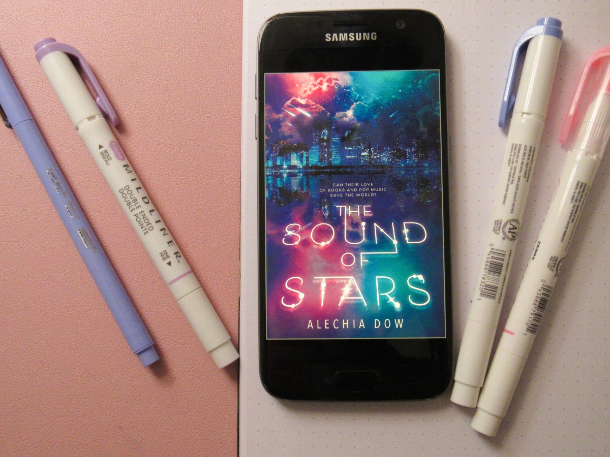 The Sound of Stars needs a&nbsp;sequel