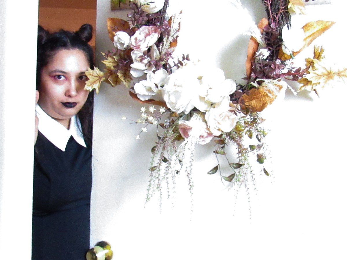 My Fall favorites&nbsp;2021