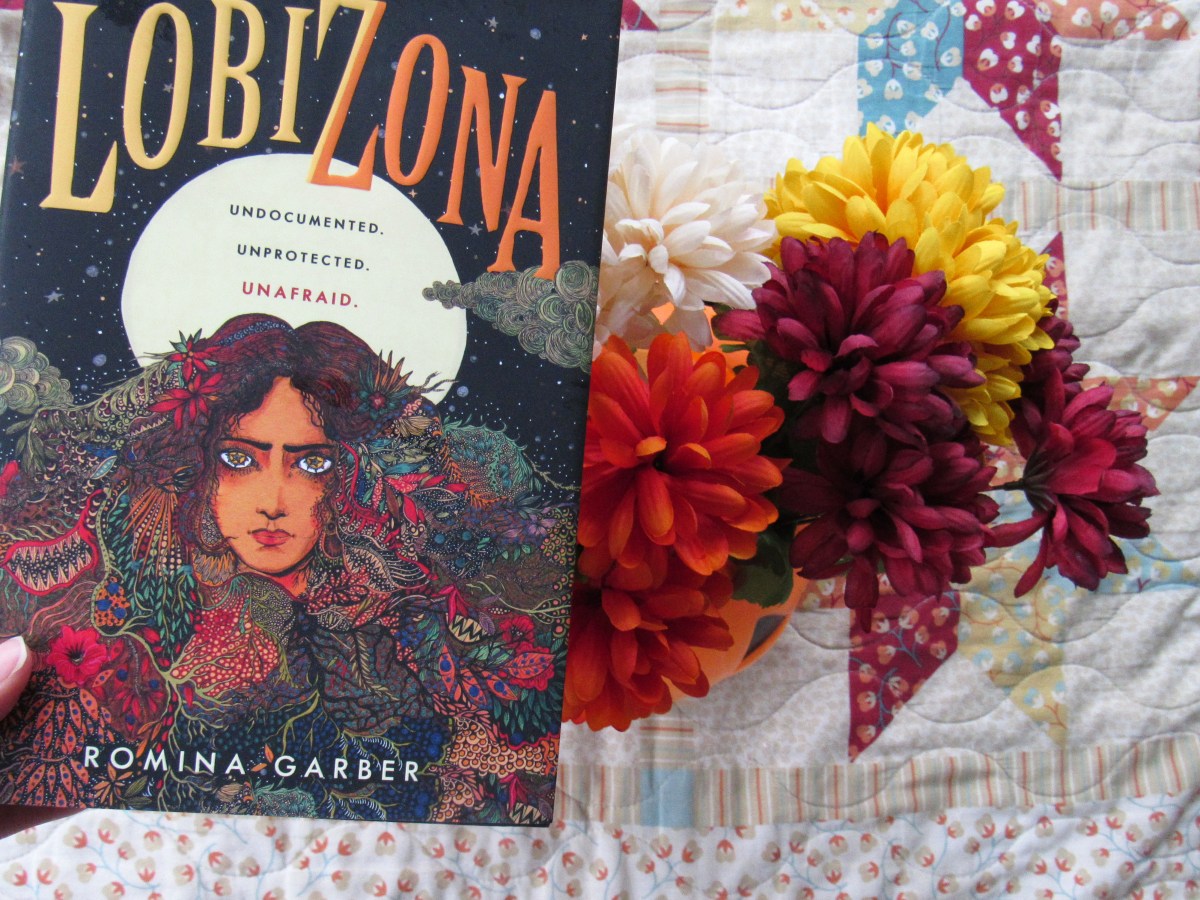 Run with wolves in Lobizona by Romina&nbsp;Garber!