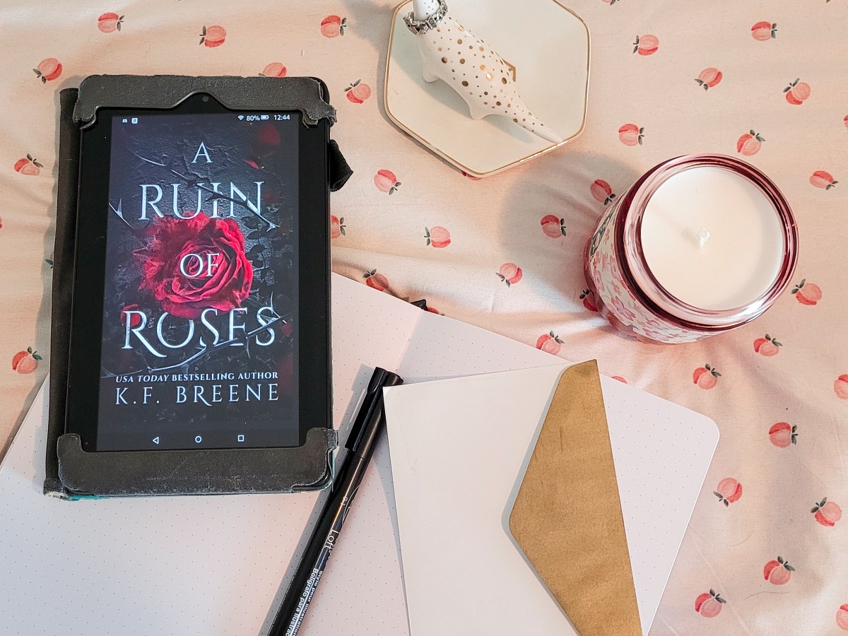 Could this book be smuttier than&nbsp;ACOTAR?