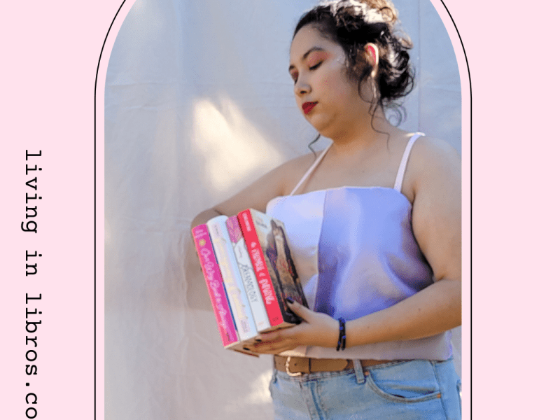 Romance reads for lonely&nbsp;hearts!