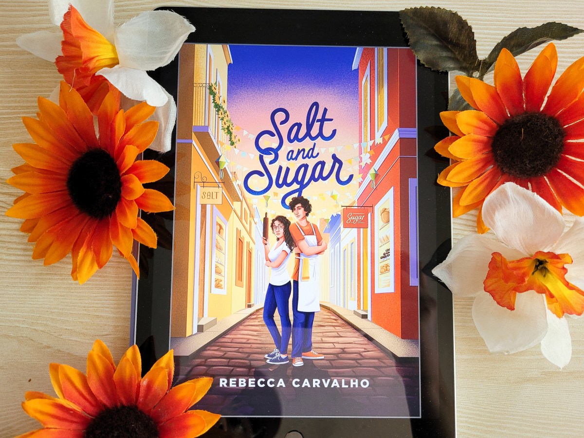 Salt and Sugar gives Romeo and Juliet a Brazilian&nbsp;twist