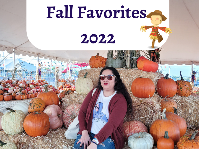 Fall Favorites 2022