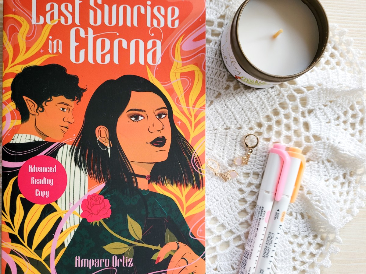 Puerto Rican Elves?! The Last Sunrise in Eterna&nbsp;slayed!