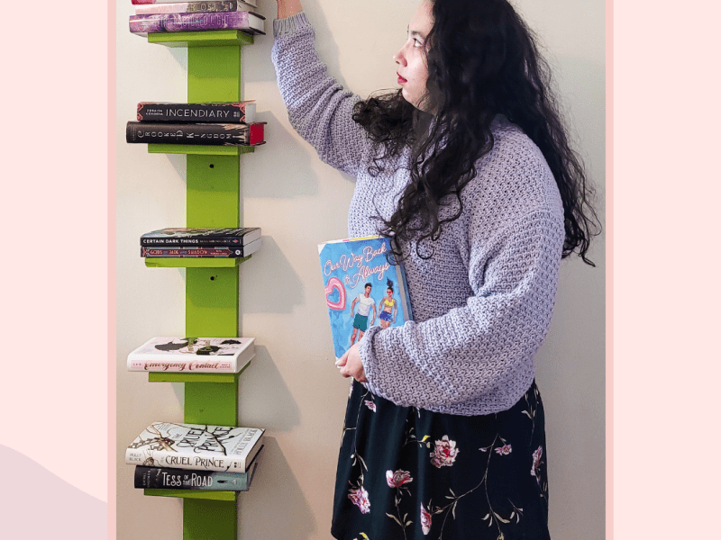 How to get the most out of your&nbsp;library!