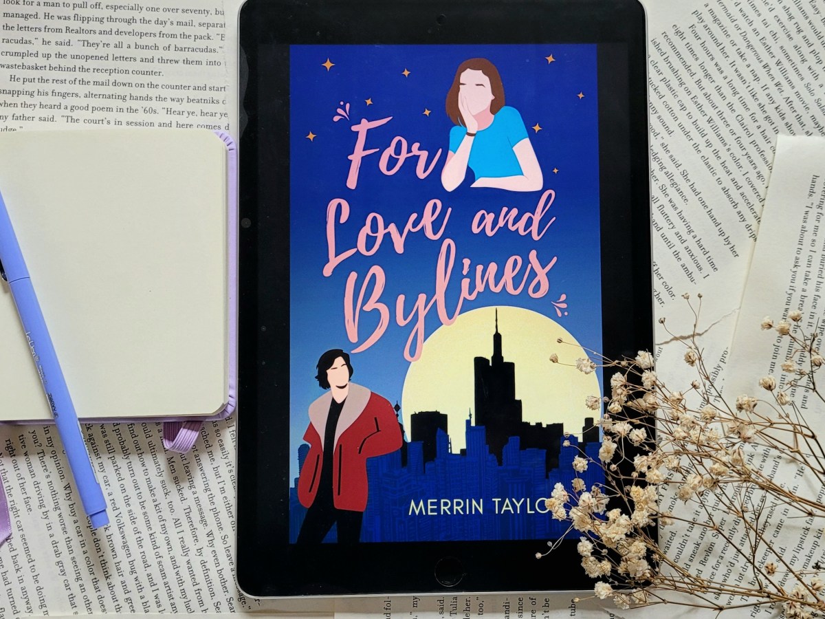 You might want to skip For Love and&nbsp;Bylines