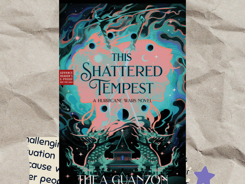 This Shattered Tempest