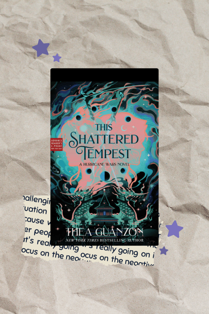 This Shattered Tempest
